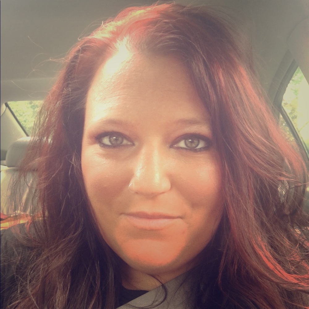 Meet your Posher, Andrea